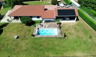Maison 5 Pièces 121 m² à vendre à Montverdun (42130)