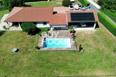 Maison 5 pièces 380000 €