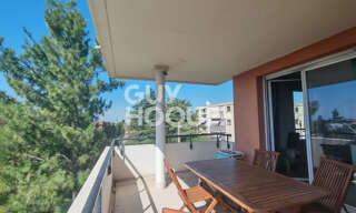 Appartement 3 Pièces 63 m² à vendre à Carpentras (84200)