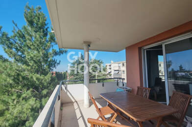 Appartement 3 pièces 150000 €
