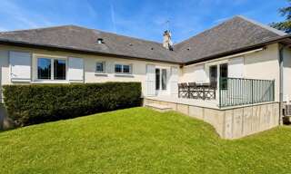 Maison 5 Pièces 135 m² à vendre à Donnery (45450)