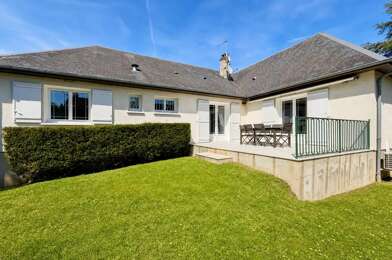 Maison 5 pièces 320000 €