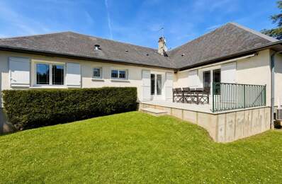 Maison de 6 pièces de 135 m² à Donnery — photo du bien