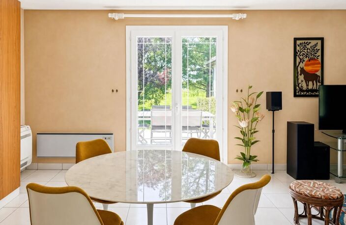Maison de 6 pièces de 135 m² à Donnery — photo 5
