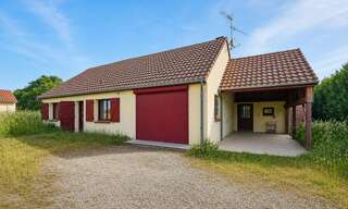 Maison 4 Pièces 106 m² à vendre à Épuisay (41360)