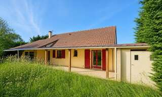 Maison 4 Pièces 106 m² à vendre à Épuisay (41360)