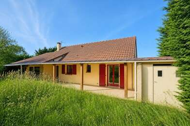 Maison 4 pièces 118500 €