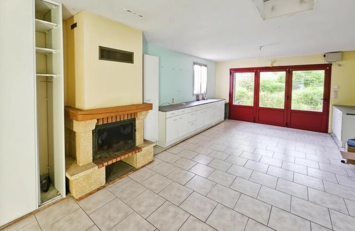 Maison de 4 pièces de 106 m² à Épuisay — photo 3