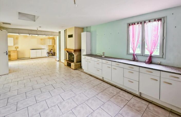 Maison de 4 pièces de 106 m² à Épuisay — photo 4