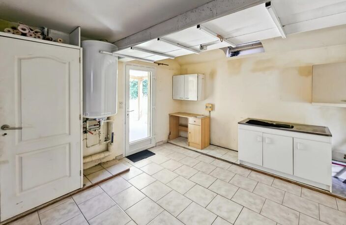 Maison de 4 pièces de 106 m² à Épuisay — photo 5