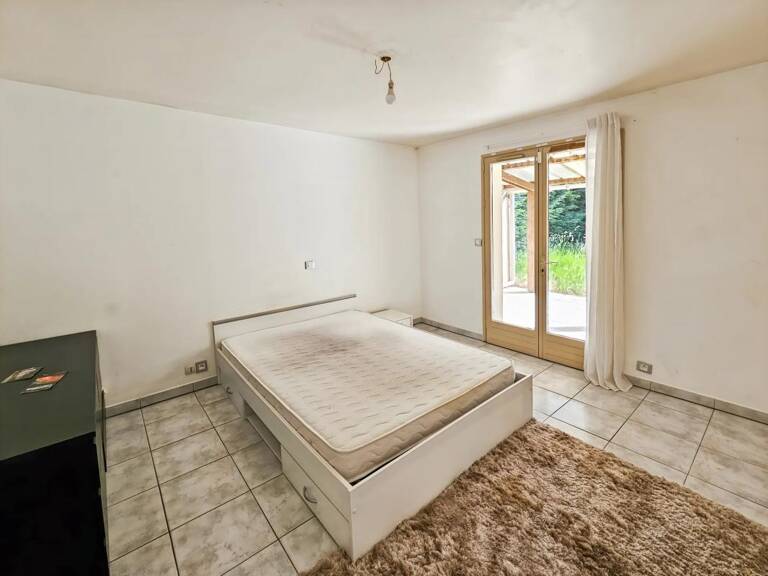 Maison de 4 pièces de 106 m² à Épuisay — photo 1