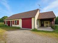 Maison de 4 pièces de 106 m² à Épuisay — photo 2