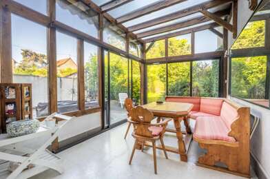 Maison 7 pièces 549000 €