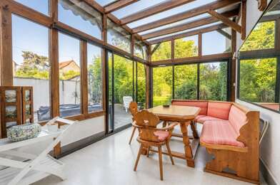Maison 7 pièces 520000 €