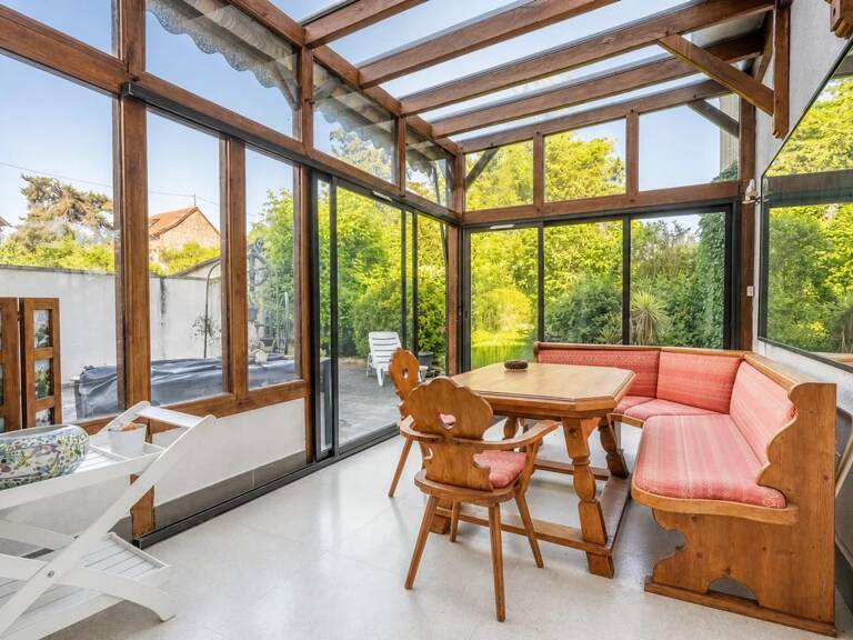 Maison de 7 pièces de 140 m² à Eaubonne — photo 1