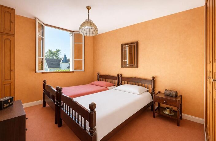 Maison de 7 pièces de 140 m² à Eaubonne — photo 3