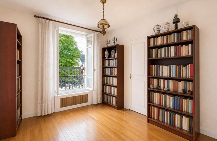 Maison de 7 pièces de 140 m² à Eaubonne — photo 5