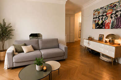 Appartement 3 pièces 350000 €