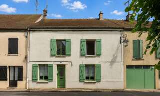 Maison 4 Pièces 112 m² à vendre à Villeneuve-le-Comte (77174)