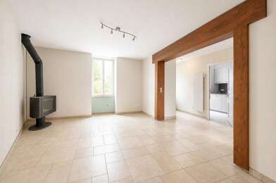 Maison 4 pièces 299000 €
