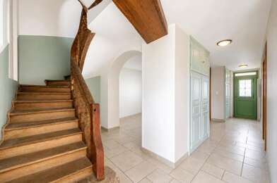 Maison 4 pièces 299000 €