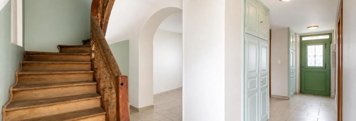 Maison 4 Pièces 112 m² à vendre à Villeneuve-le-Comte (77174)