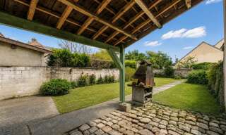 Maison 4 Pièces 104 m² à vendre à Villeneuve-le-Comte (77174)