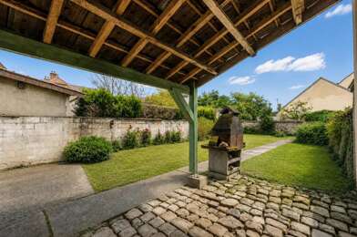 Maison 4 pièces 299000 €
