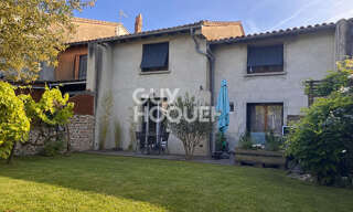 Maison 6 Pièces 140 m² à vendre à Grenade (31330)