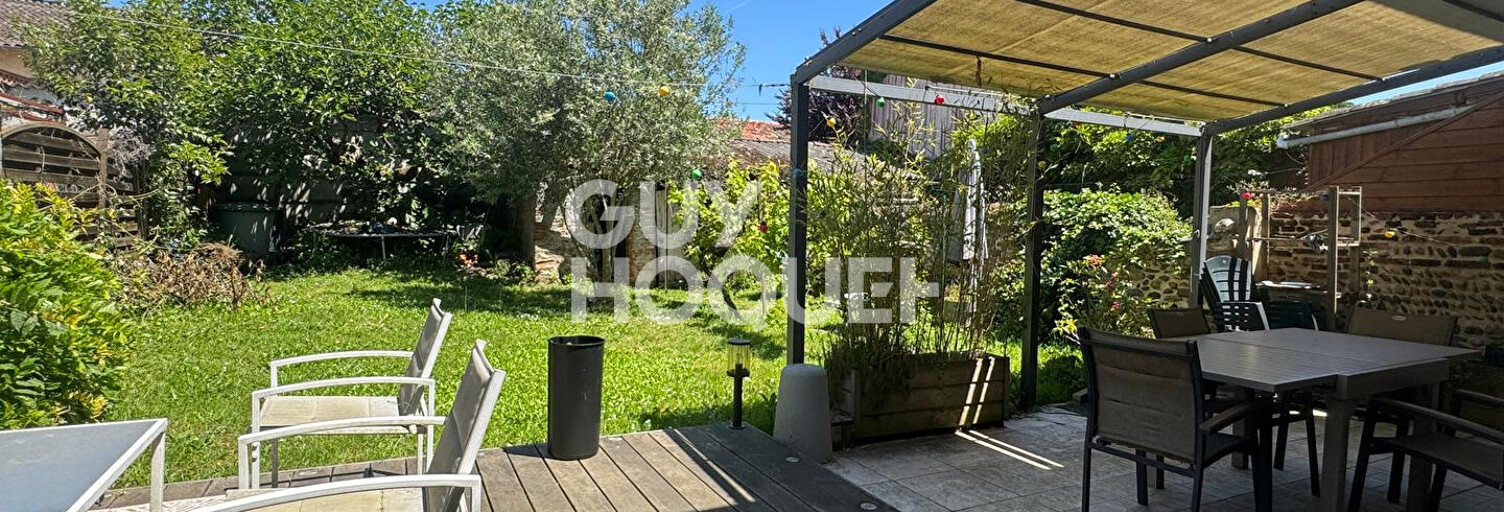 Maison 6 Pièces 140 m² à vendre à Grenade (31330)