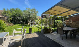 Maison 6 Pièces 140 m² à vendre à Grenade (31330)