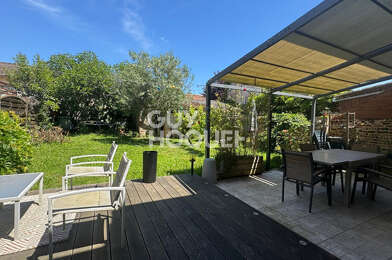 Maison 6 pièces 310000 €