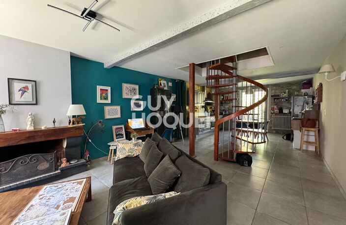 maison — photo 3