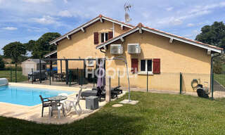 Maison 6 Pièces 131 m² à vendre à Aucamville (82600)