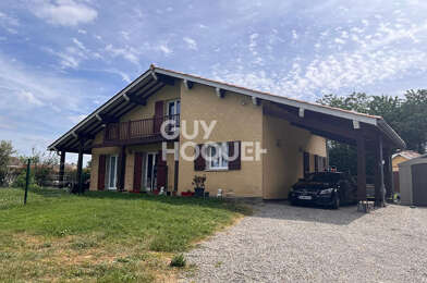Maison 6 pièces 318000 €