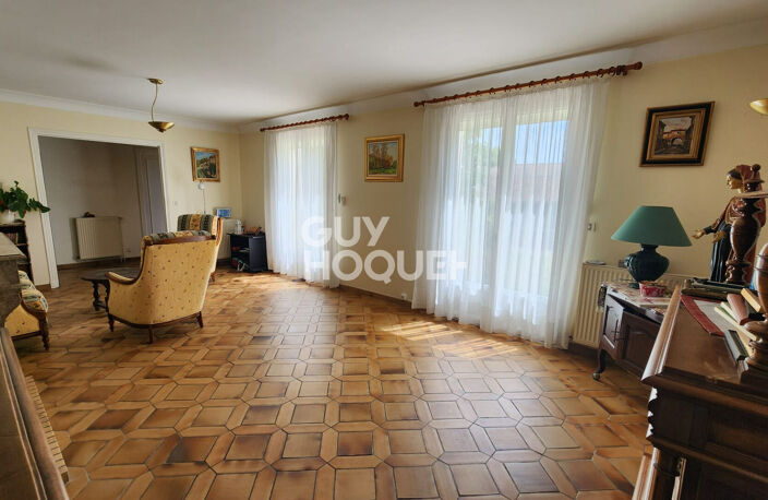 Maison bien entretenue dans un environnement calme — photo 4