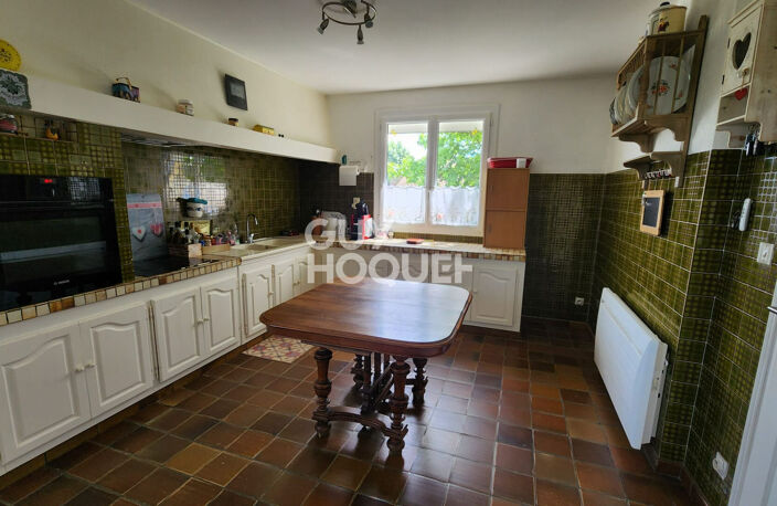 Maison bien entretenue dans un environnement calme — photo 5