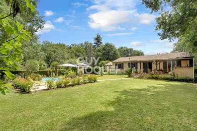 Maison 5 pièces 407000 €