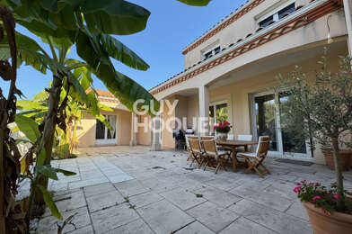 Maison 7 pièces 555000 €