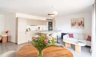Appartement 4 Pièces 77 m² à vendre à Saint-Denis (93380)