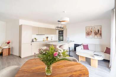 Appartement 4 pièces 290000 €
