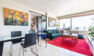 Appartement 4 Pièces 94 m² à vendre à Puteaux (92800)