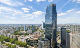 Appartement 4 Pièces 94 m² à vendre à Puteaux (92800)