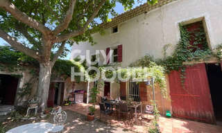 Maison 5 Pièces 110 m² à vendre à L'Isle-sur-la-Sorgue (84800)