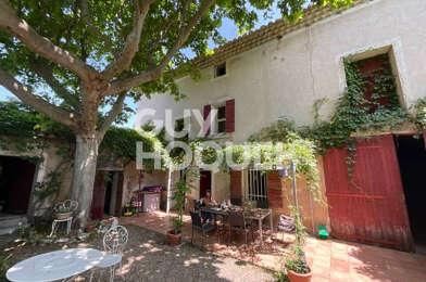 Maison 5 pièces 420000 €