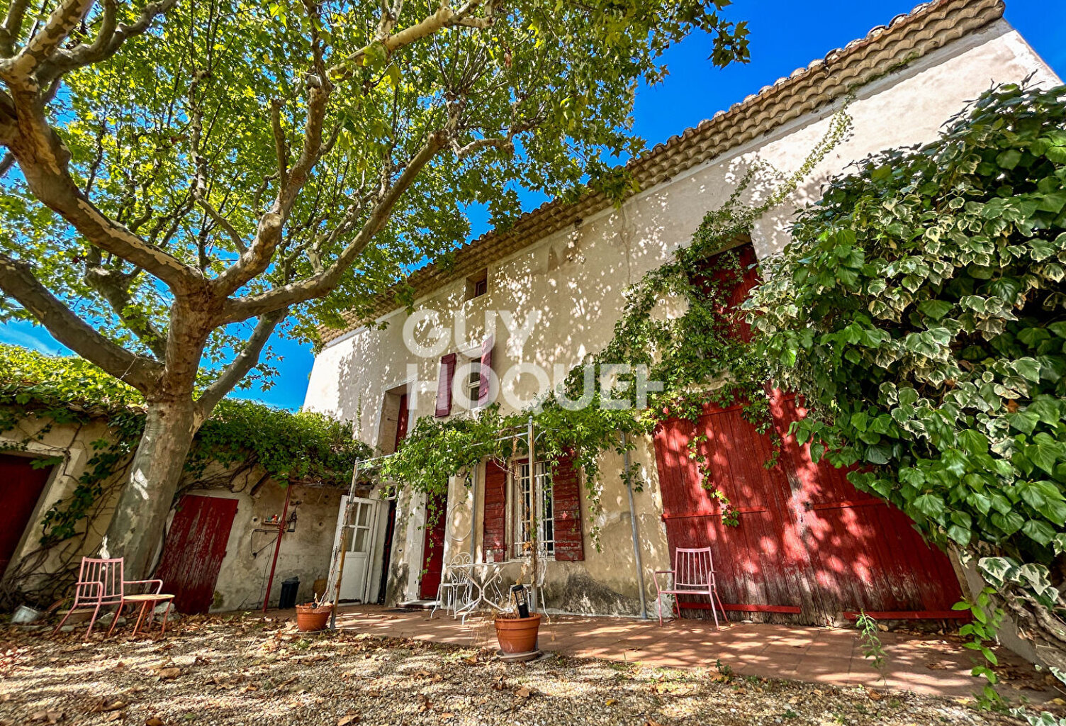 maison — photo 1