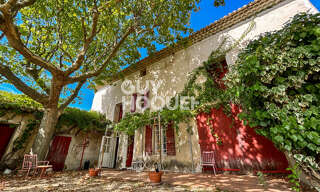 Maison 5 Pièces 110 m² à vendre à L'Isle-sur-la-Sorgue (84800)