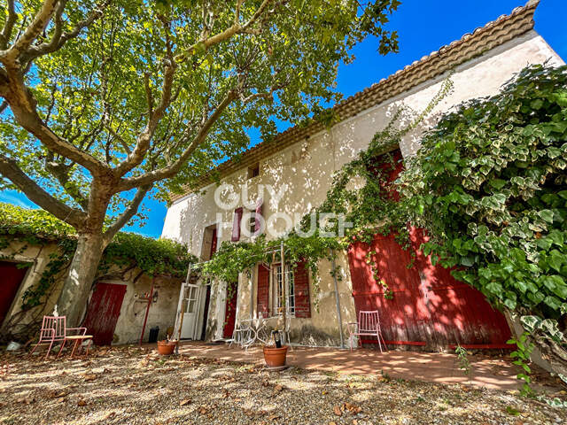maison — photo du bien