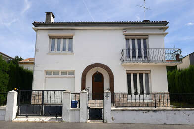 Maison 7 pièces 575000 €
