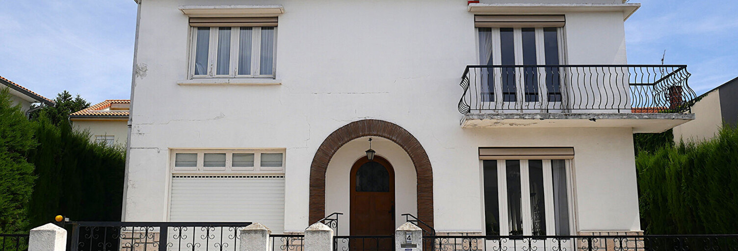 Maison 7 Pièces 178 m² à vendre à Toulouse (31500)